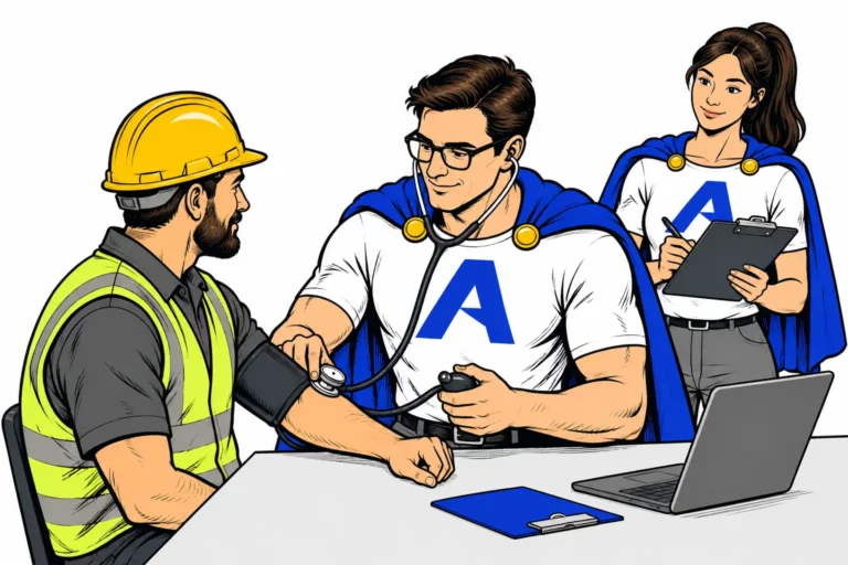 Company Doctor Obligations for German Employers