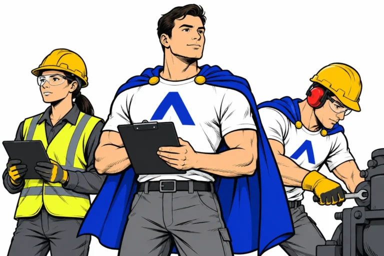 Essential German Workplace Safety Roles Explained