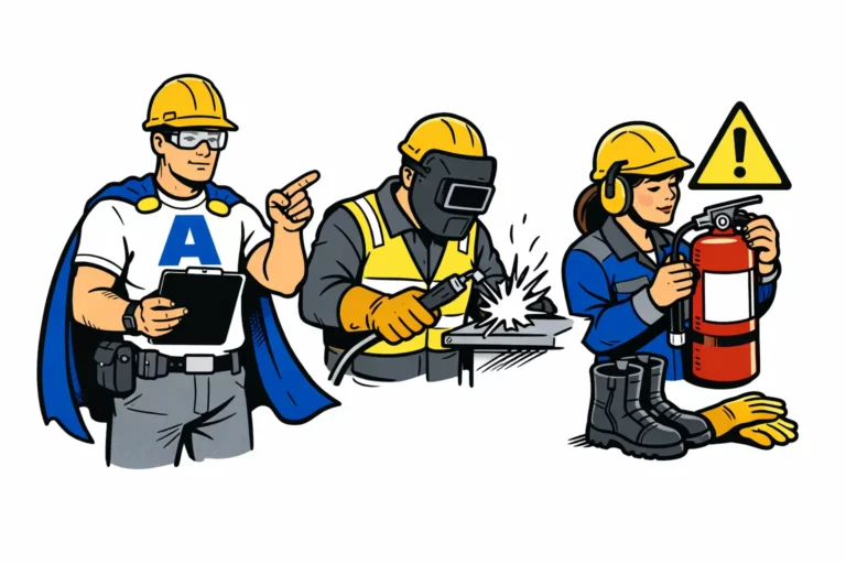German Safety Regulations: What Employers Must Do
