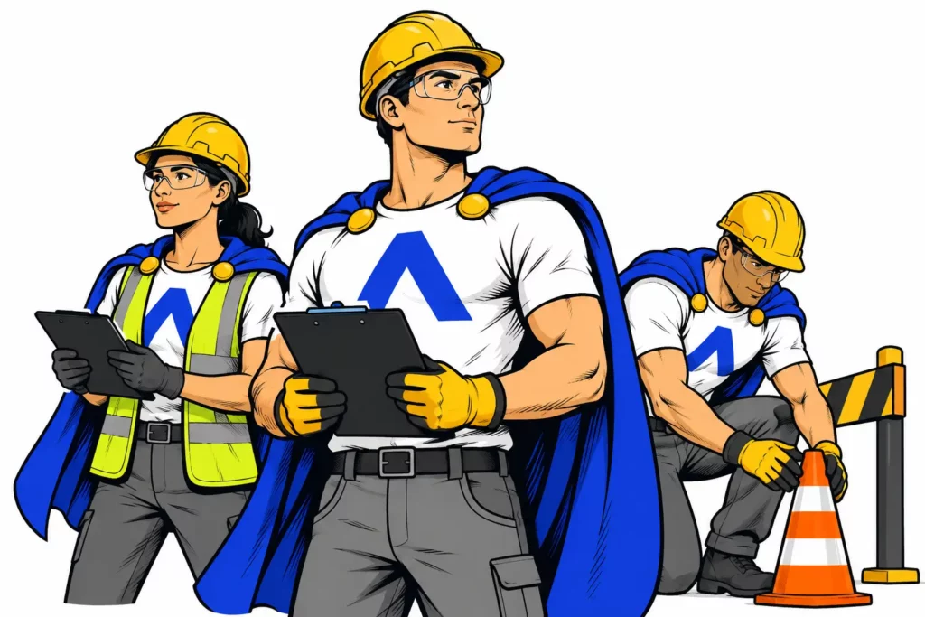 German Site Opening Safety Guide for Employers