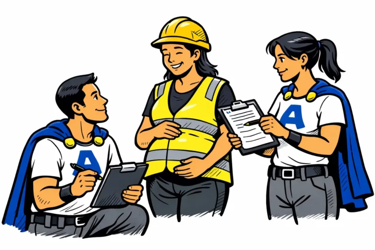 How to Assess Pregnant Workers in Germany