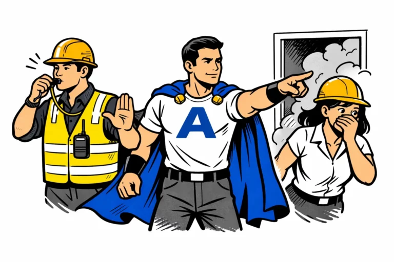 How to Conduct a Fire Drill in the Workplace