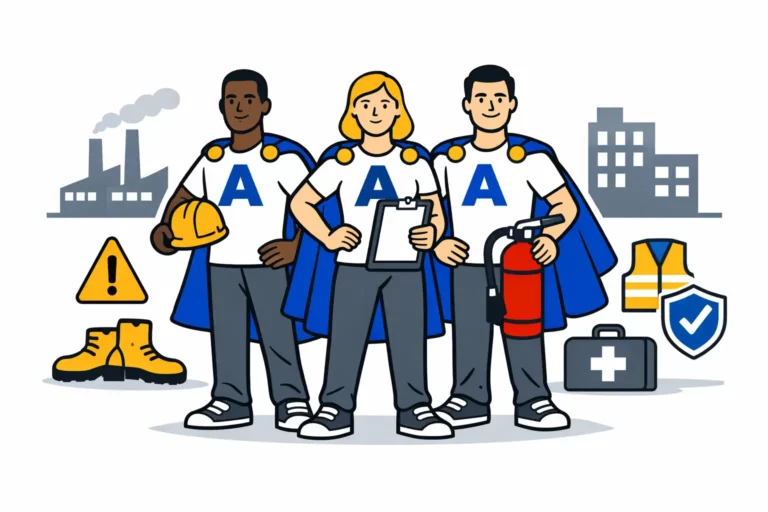 Occupational Health and Safety Germany for Employers