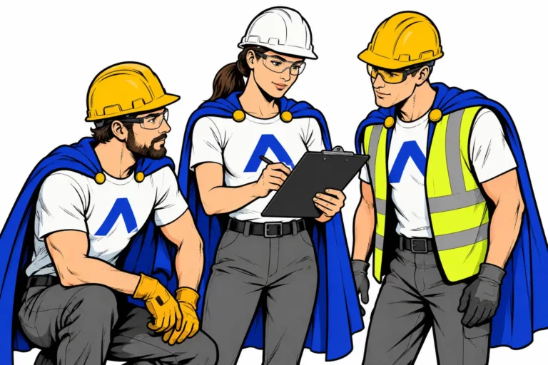 Safety Consultancy for Employers in Germany