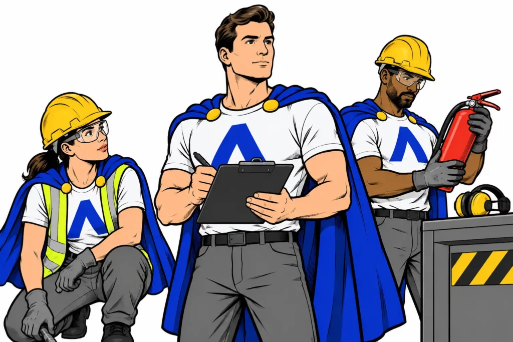 How HSE Providers Support Employers in Germany