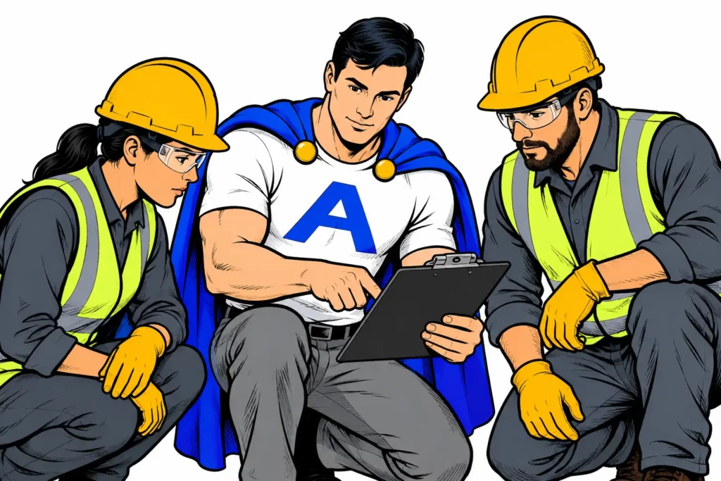 When Do You Need Occupational Safety Consultants?