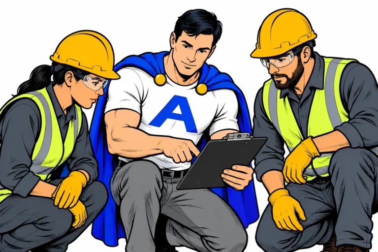 When Do You Need Occupational Safety Consultants?