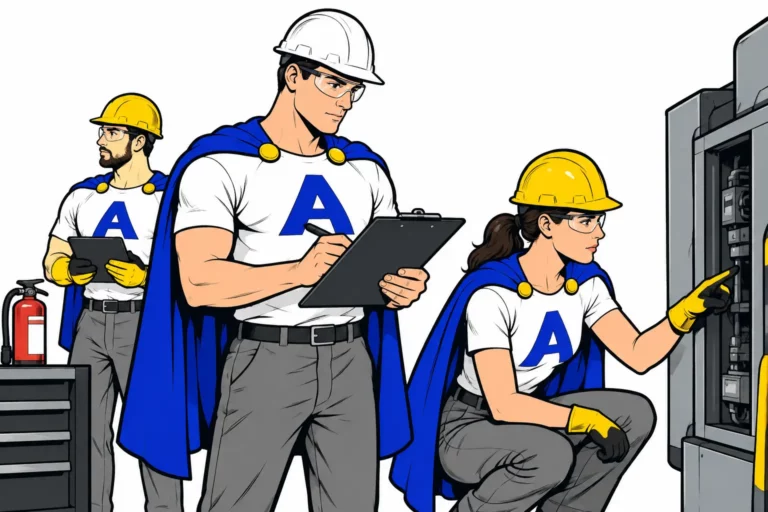 Workplace Inspections for German Employers